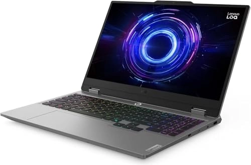 LOQ 15IRX10 83JE00YKAX - 15.6'' Core i7-13700HX 16GB DDR5 512GB SSD