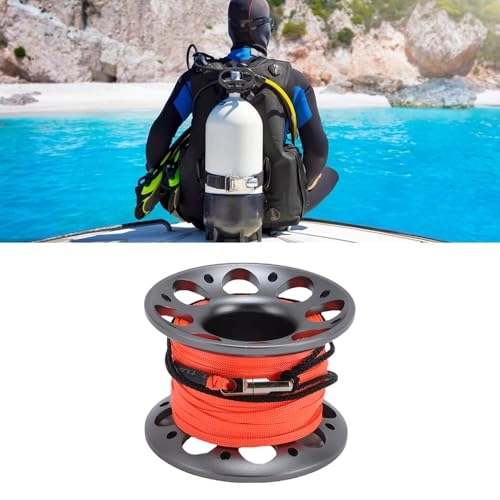 Aluminum Immersion Light - 15M