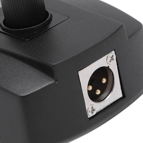 Jiawugm43q8hkbs Wired Microphone