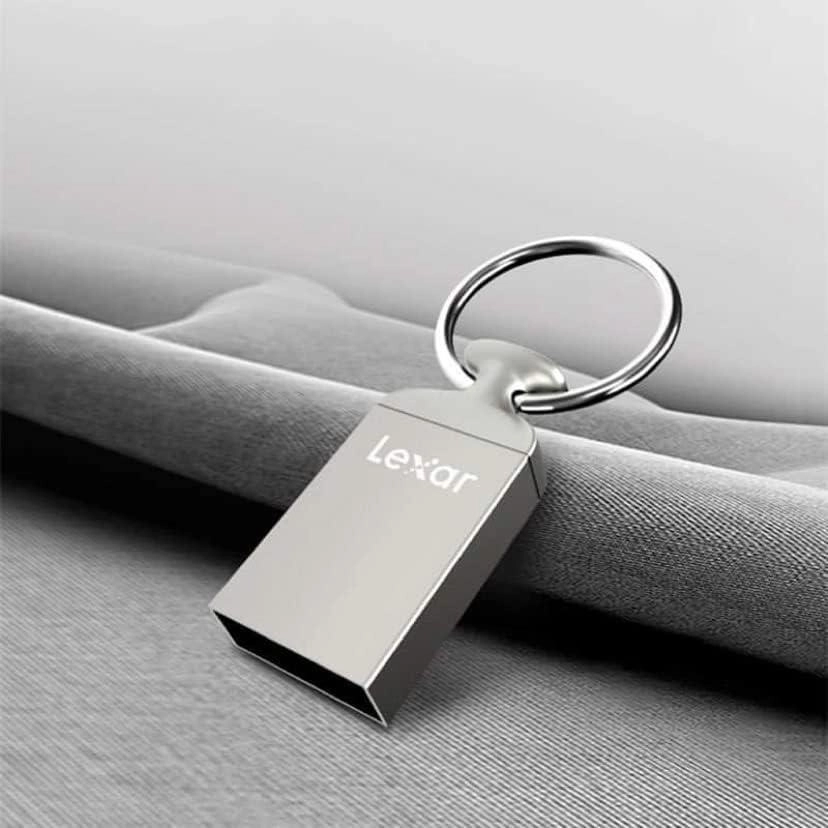 JumpDrive M22 - USB2.0 32 gigabyte