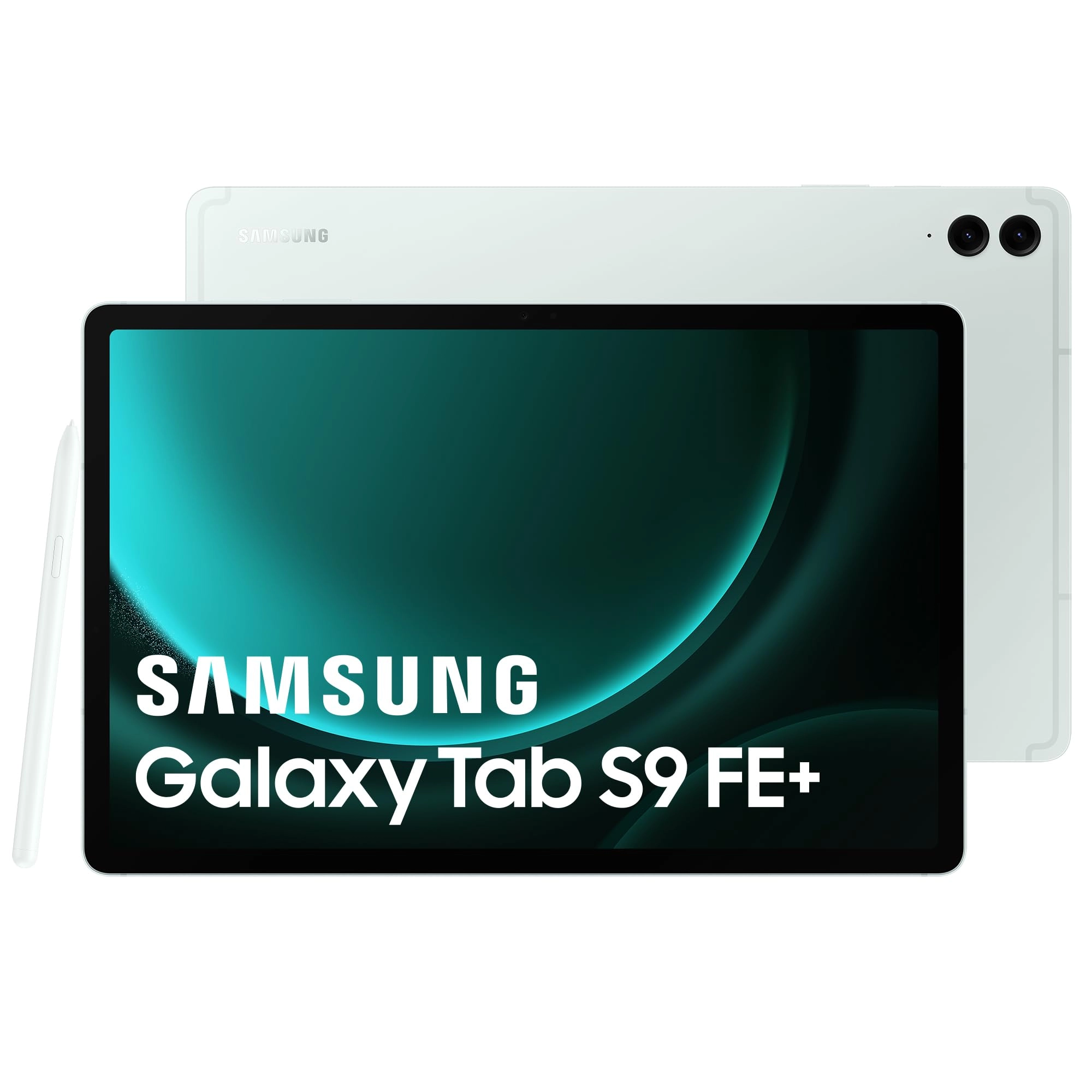 Galaxy Tab S9 FE+ - 256GB 12.4"