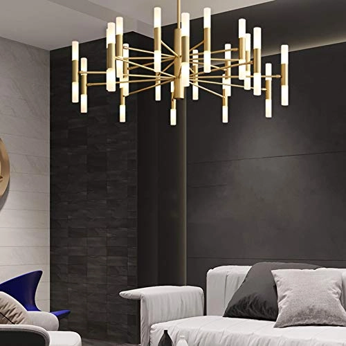 G4 Nordic Firefly Chandelier