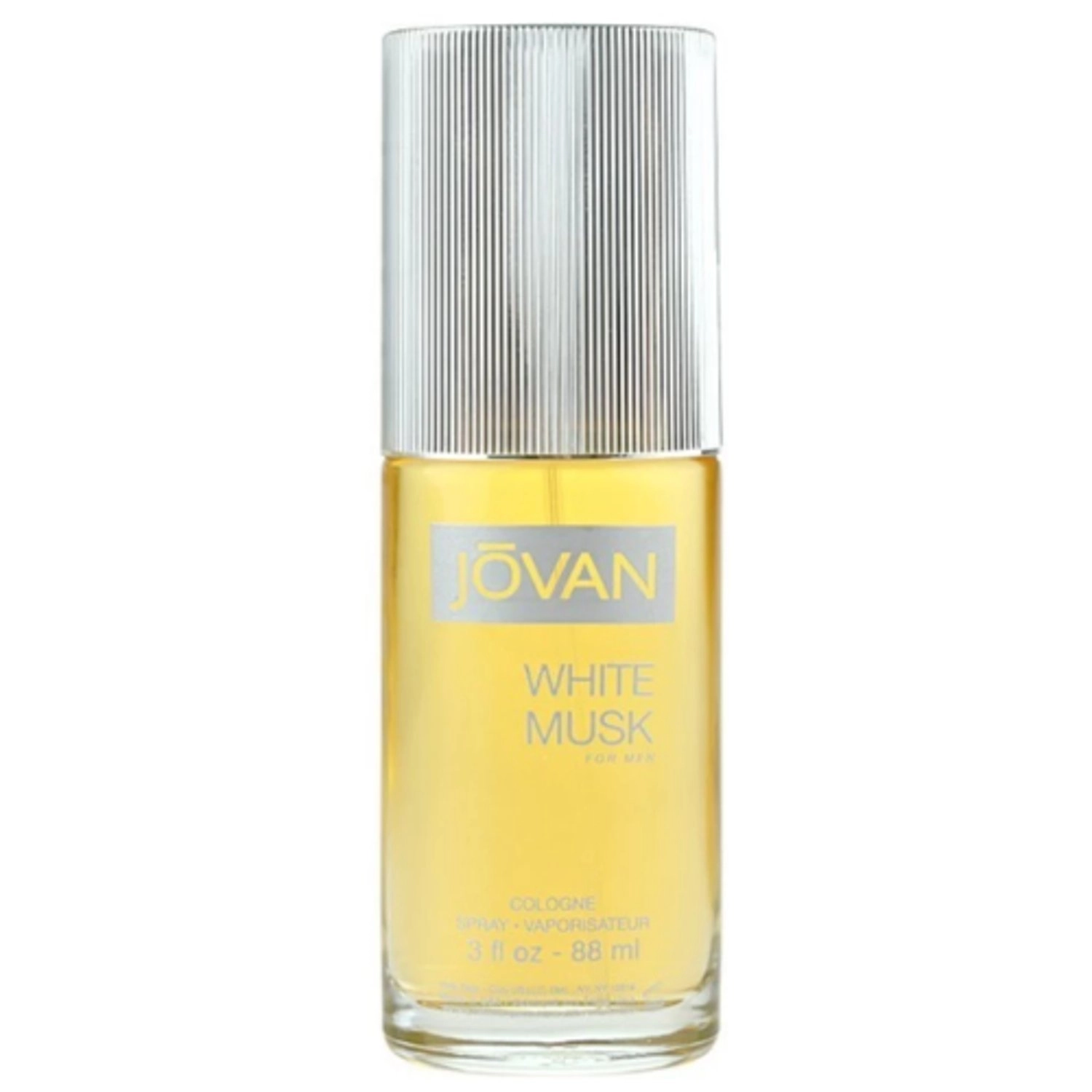 Jōvan White Musk Eau de Toilette 88 ml