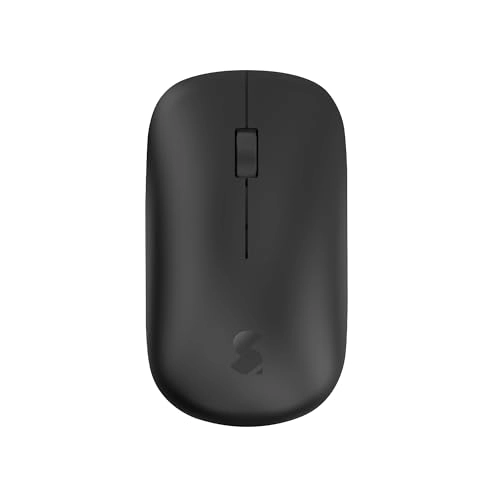 M400 Multi-Mode Wireless Mouse - Bluetooth