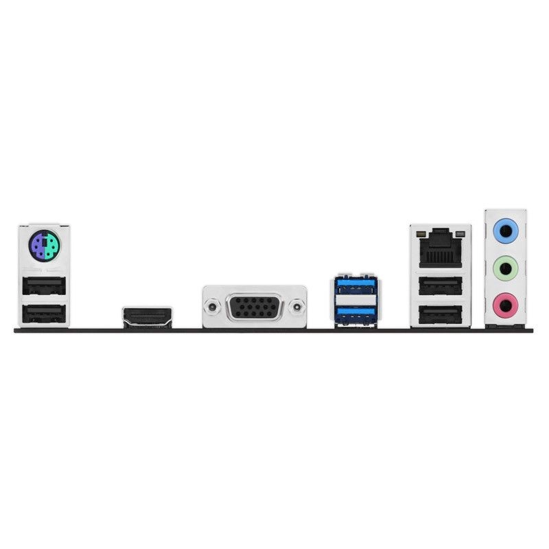 PRIME H610M-K - DDR5 ARGB