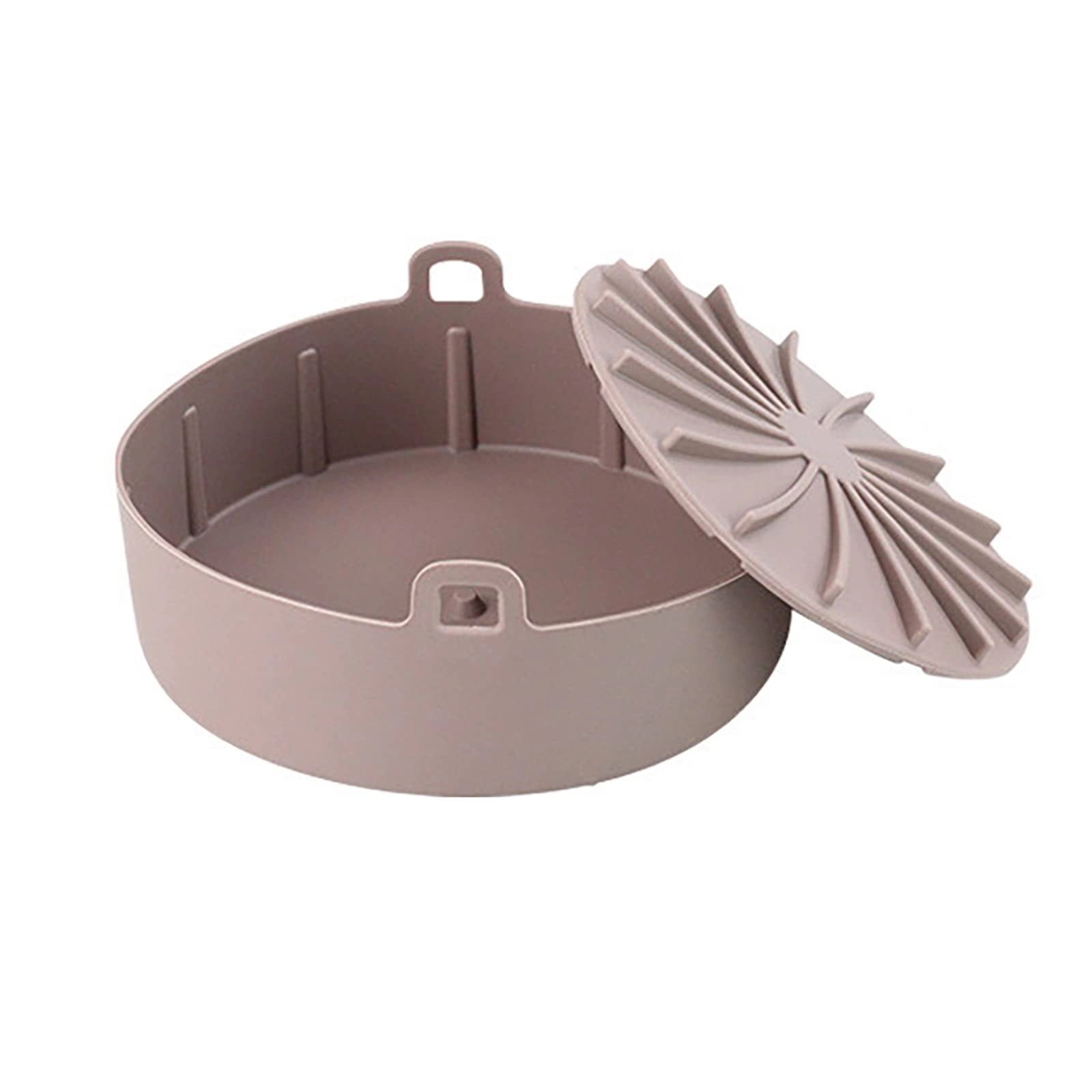 ZEWLT Air Fryer Liners - Silicone 1 piece