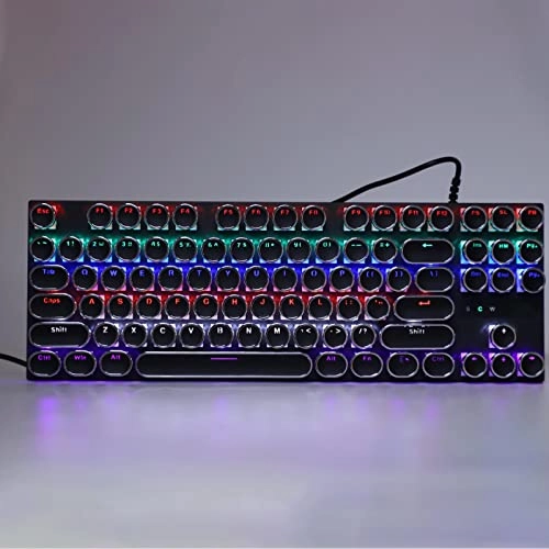 Mechanical Gaming Keyboard - Wireless