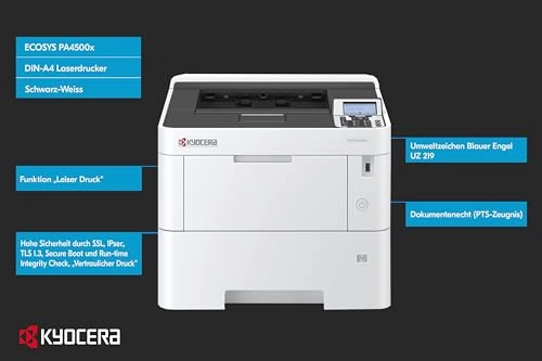 Ecosys PA4500x