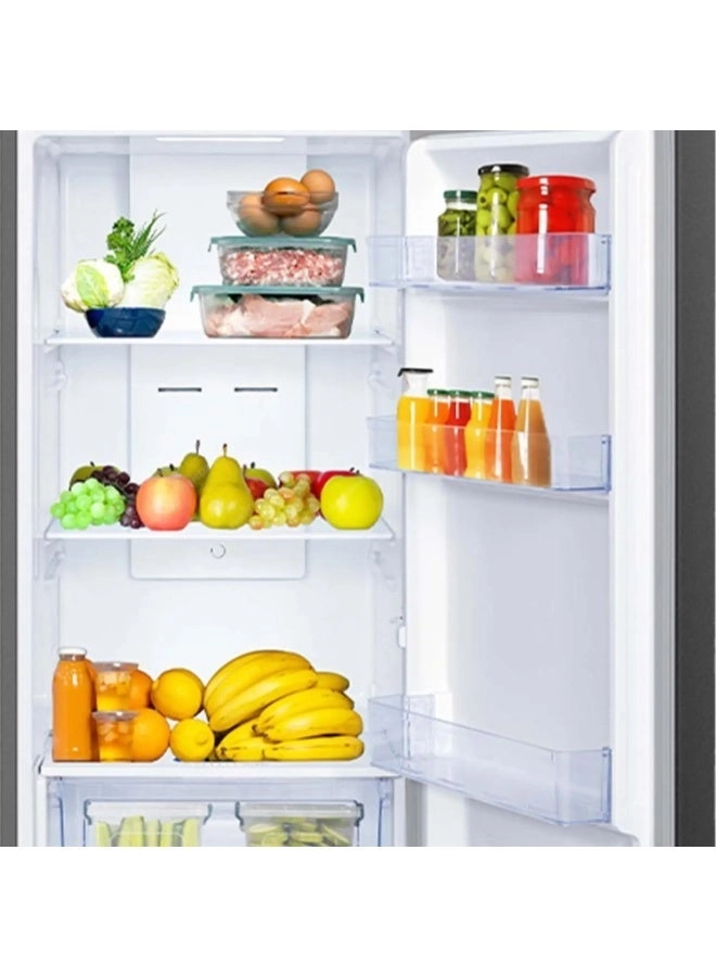 POSH Top Mount Refrigerator