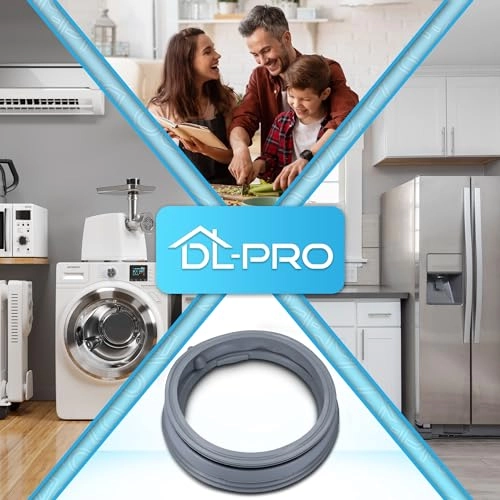 Door Seal - Bosch|Siemens|Classixx|iQ300|iQ100|Exxcel|Logixx|Maxx|Privileg|02537421