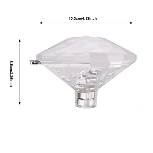 Corlorful Floating Hot Tub Lights