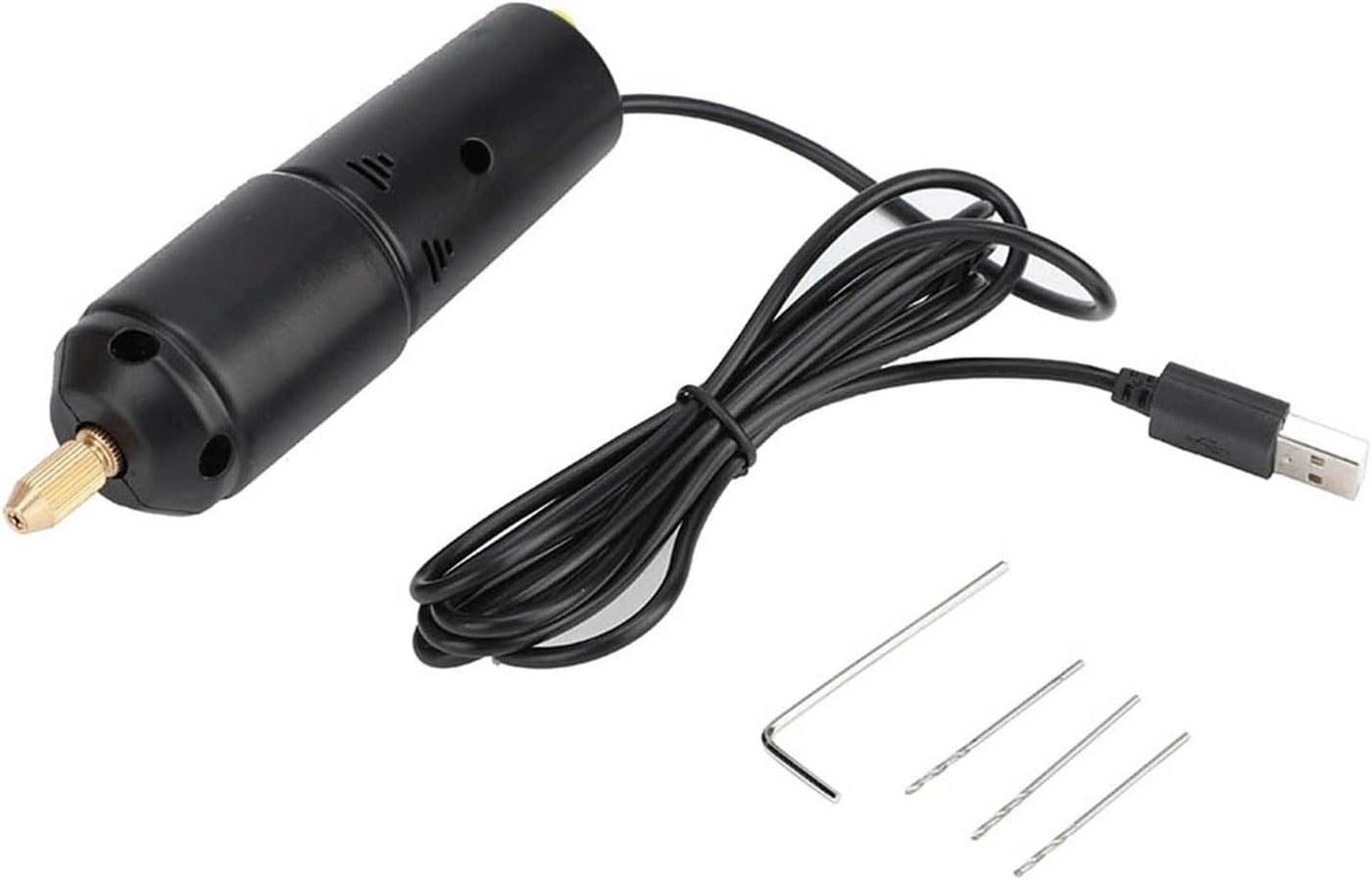 cheekyglo Micro Handheld Drill