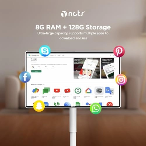 MD27FD - Full HD 27 Inches