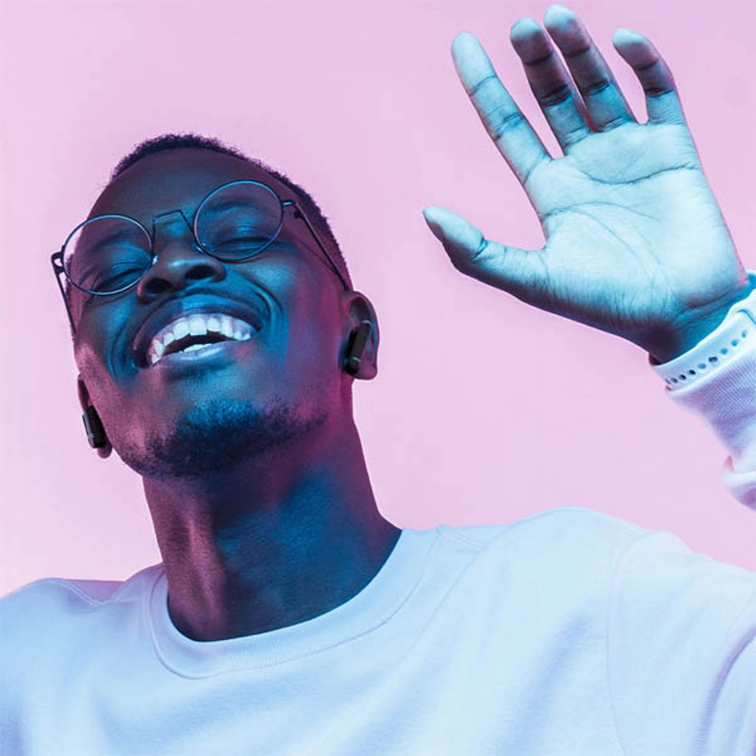 ACMYCN21ANCTWSBLK Wireless Headset