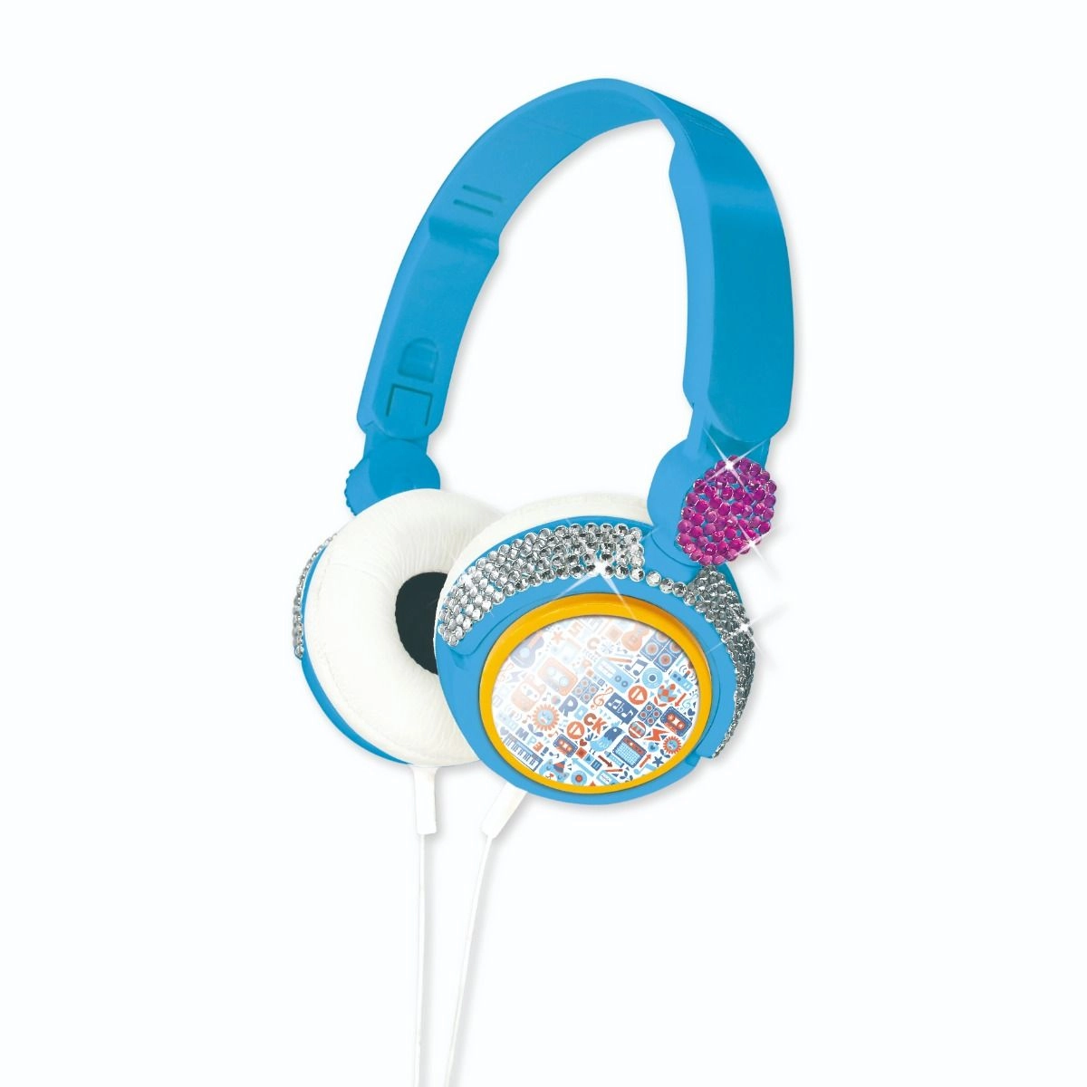 Fashionable Headphones