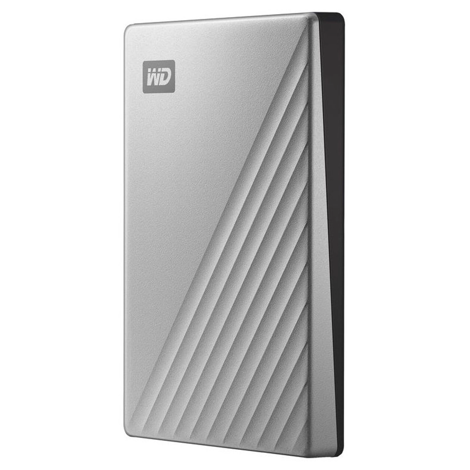 My Passport Ultra 4TB HDD