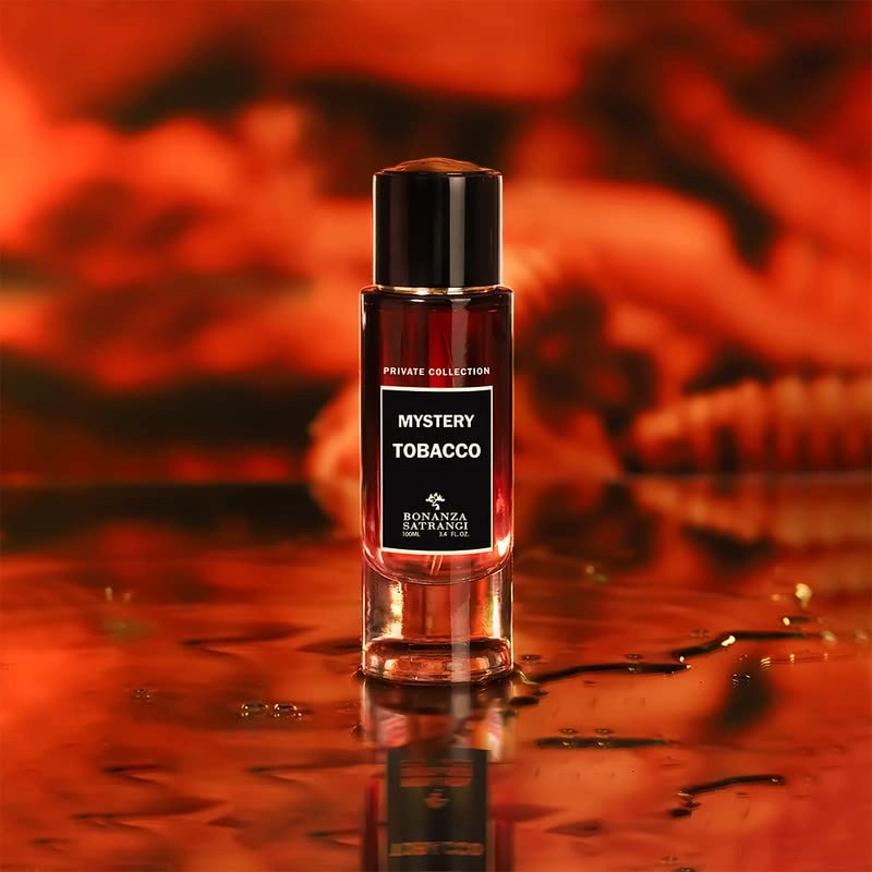 Musk Mystery Tobacco Eau de Parfum 100 ml