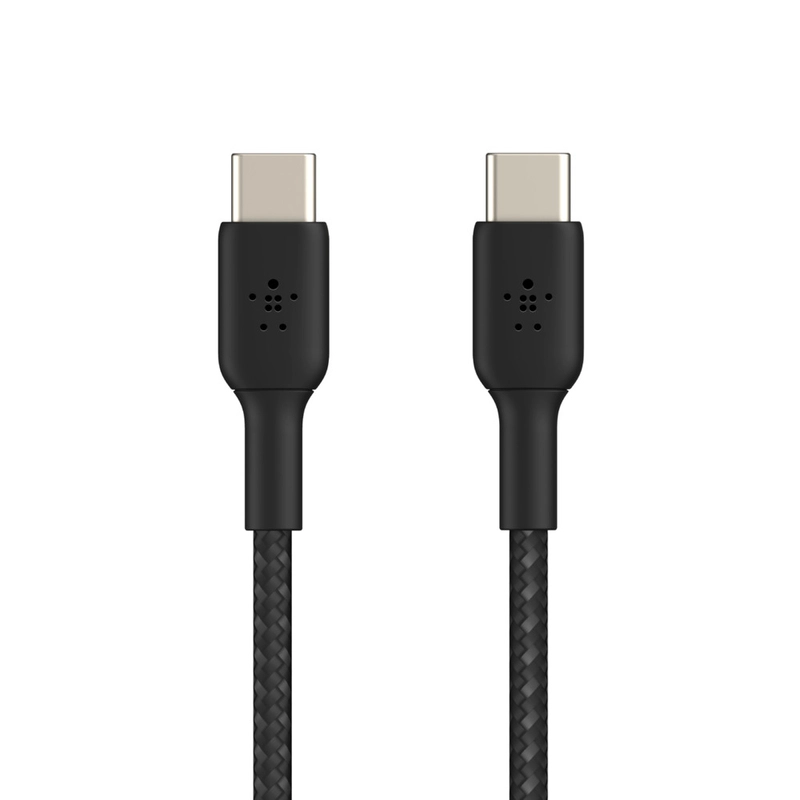 BoostCharge Cable USB-C to USB-C 2m