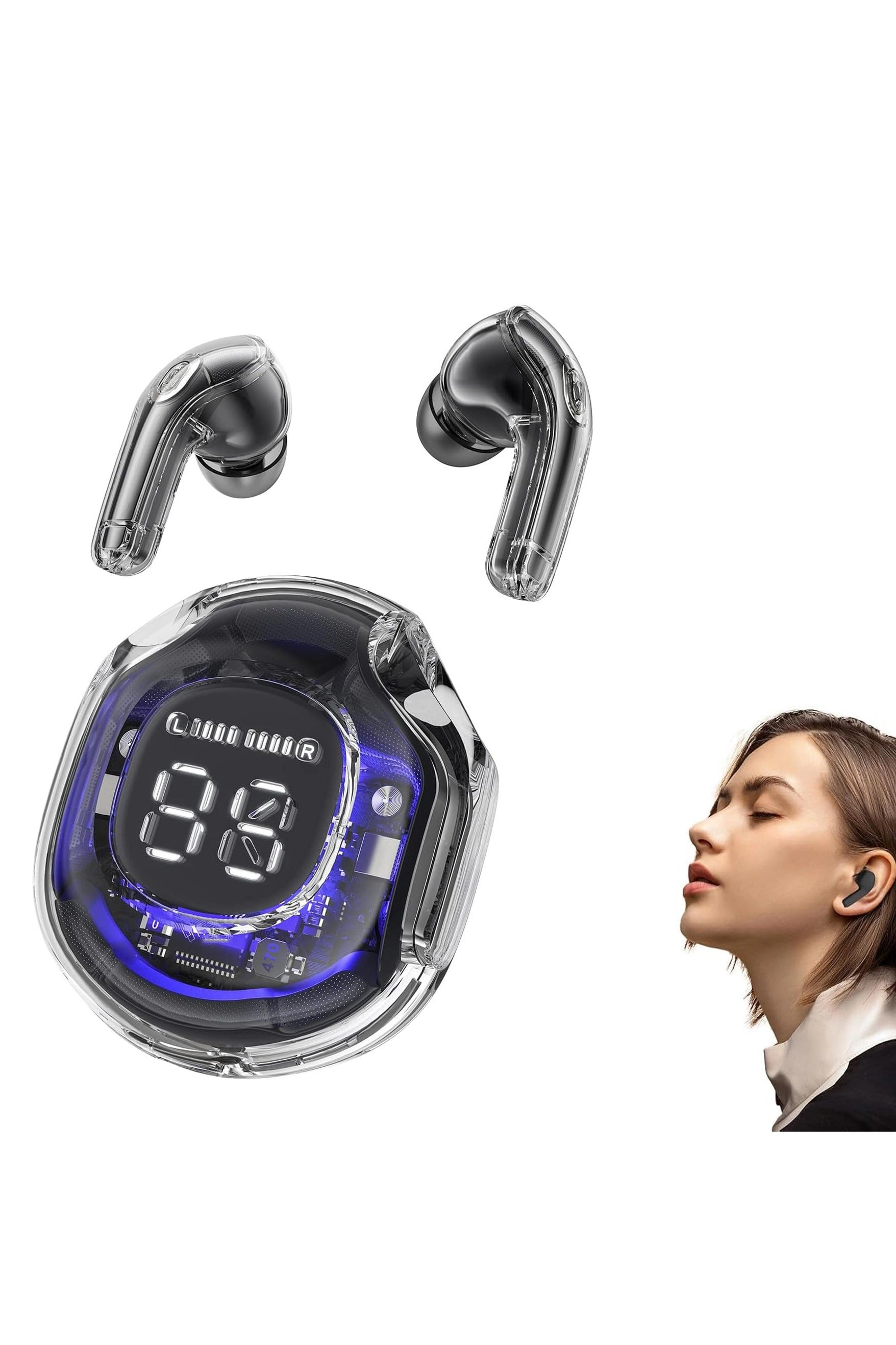 Wireless Earbuds Wireless Earbud