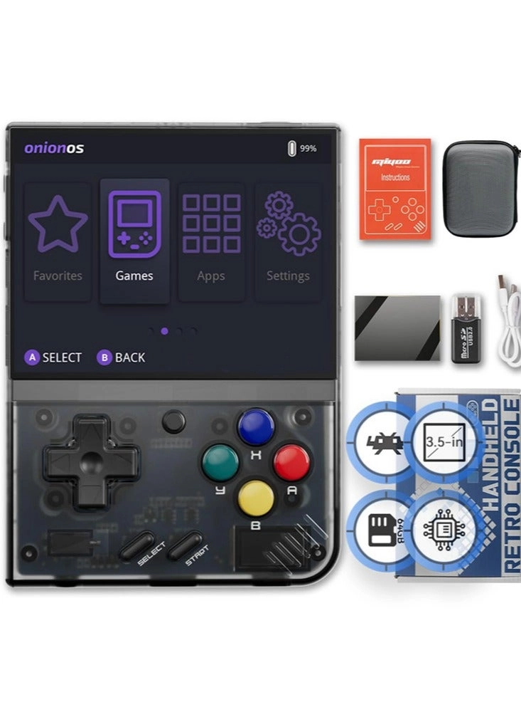 Mini Plus - 128GB