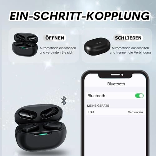 Invisible Sleep Earbuds Wireless Earbud