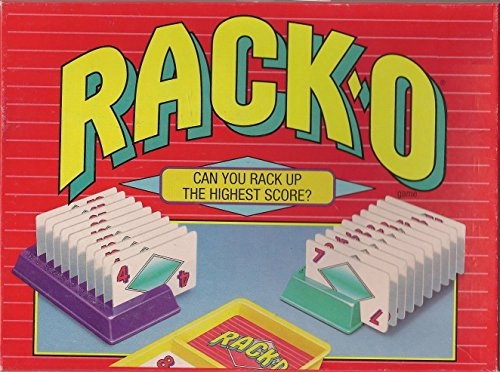 Racko: 50th Anniversary