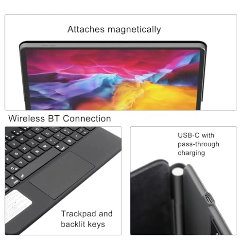 Magic Keyboard - Wireless