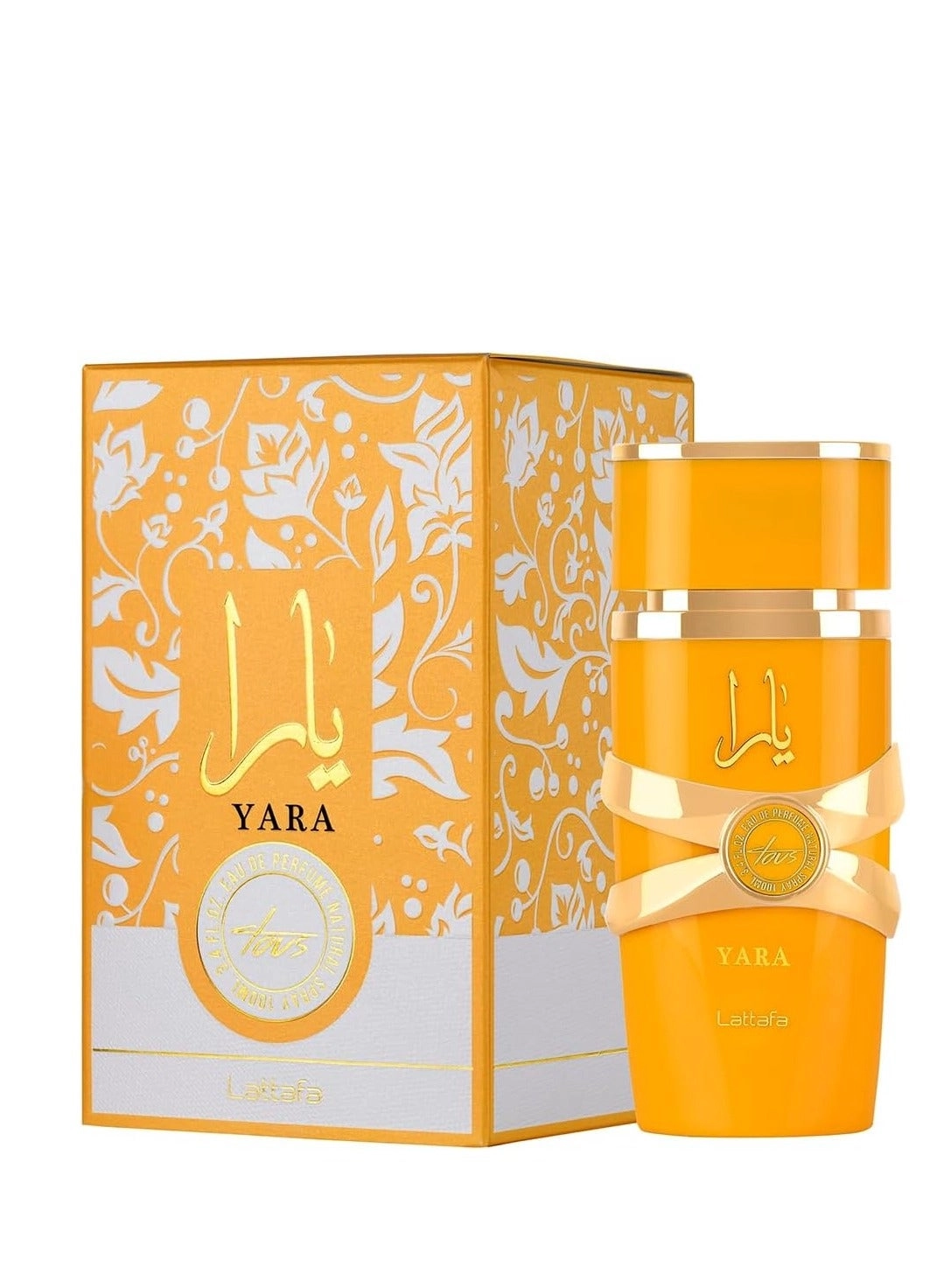 Yara Tous Eau de Parfum 100ml