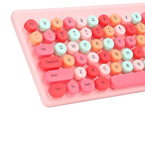 USB Keyboard Mouse Set - Wireless