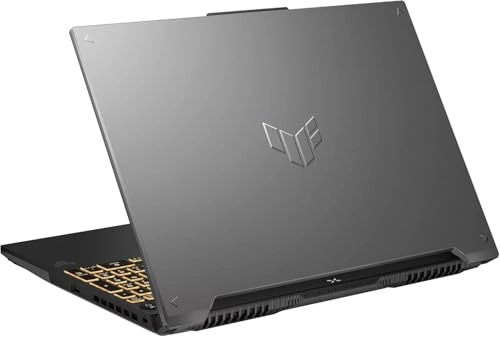 TUF Gaming F16 FX607VJ-RL805W - 16'' Core 5 210H 8GB DDR5 512GB SSD