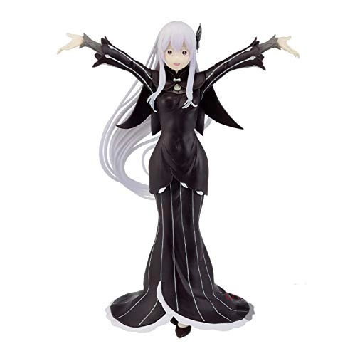 Banpresto Echidna - Re:Zero -Starting Life in Another World - EXQ Figure (NON)