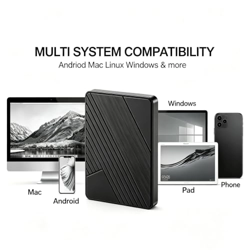 HWSTARB 320GB HDD