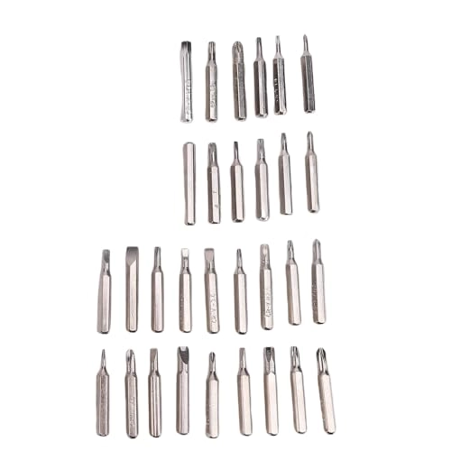 Accuracy Electric Set Screwdriver Set (42 Pcs)