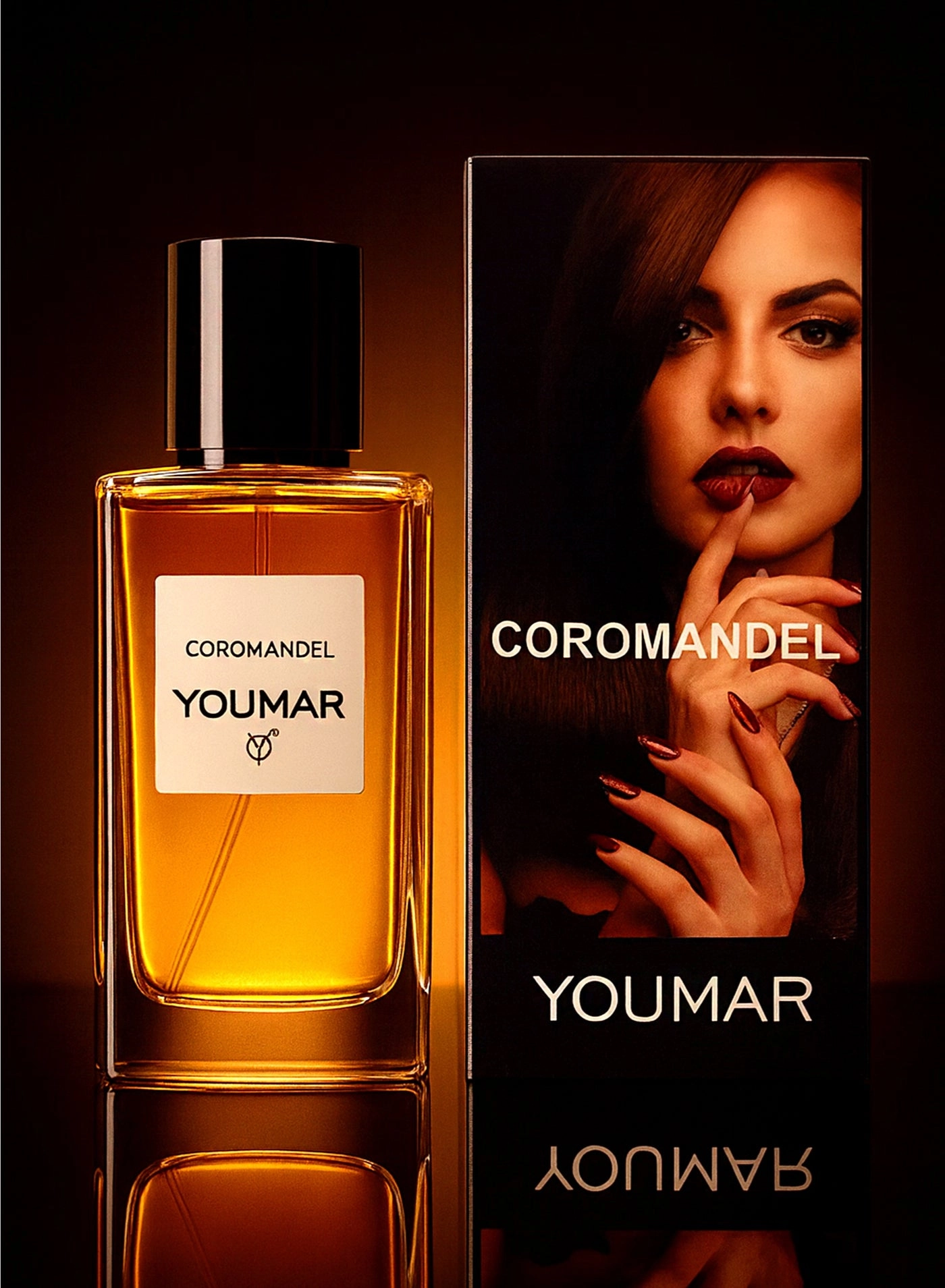 Coromandel No. 0099 - 100ml
