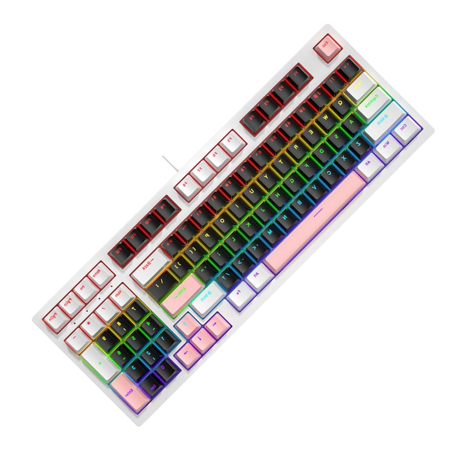 Gaming Keyboard - Wired