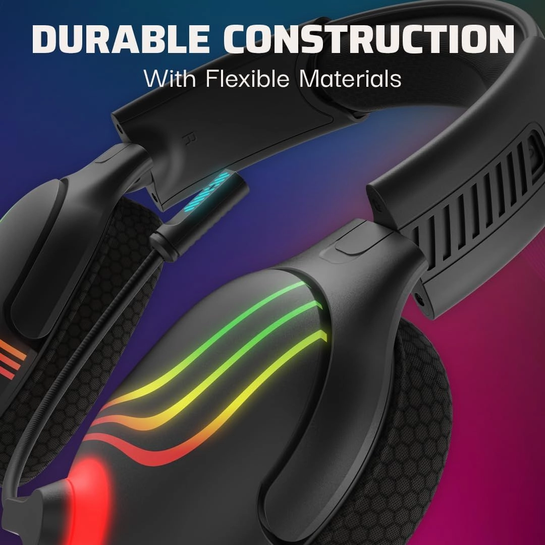 AFTERGLOW WAVE Wireless Headset