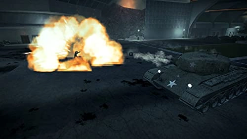 Stubbs the Zombie in Rebel Without a Pulse - Xbox One