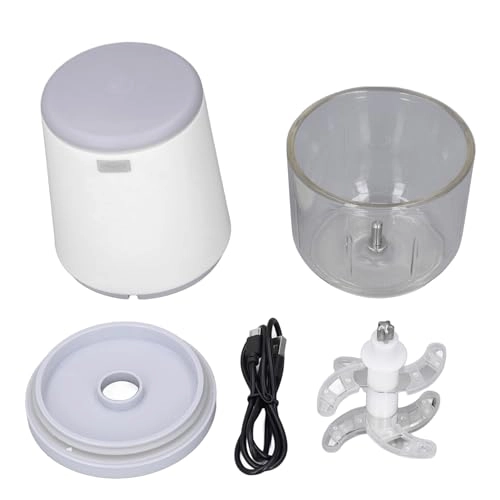 MINI Wireless Kitchen Machine - 300 ml Electric
