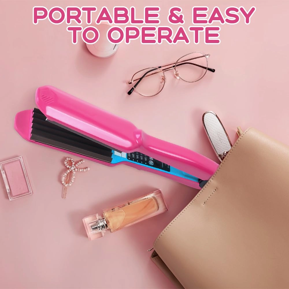 Hair Crimper