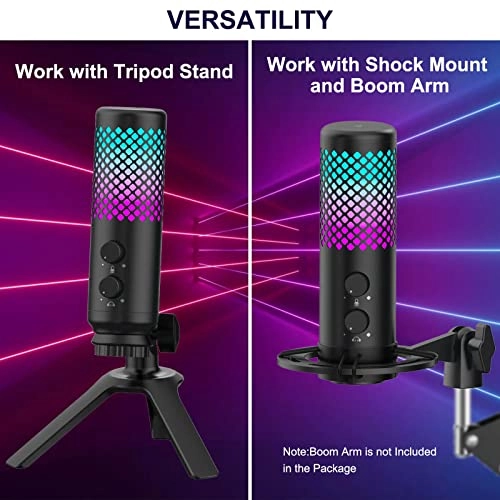 ZRD12 USB Microphone