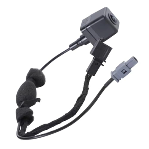 Backup Camera - 4L0980551B 4L0980551