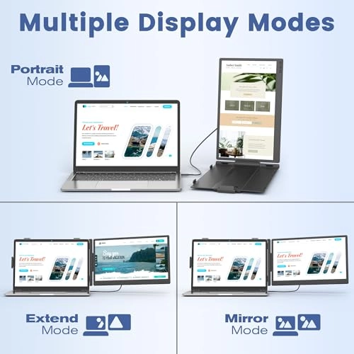 KX2 - 14 Inches FHD 1080p