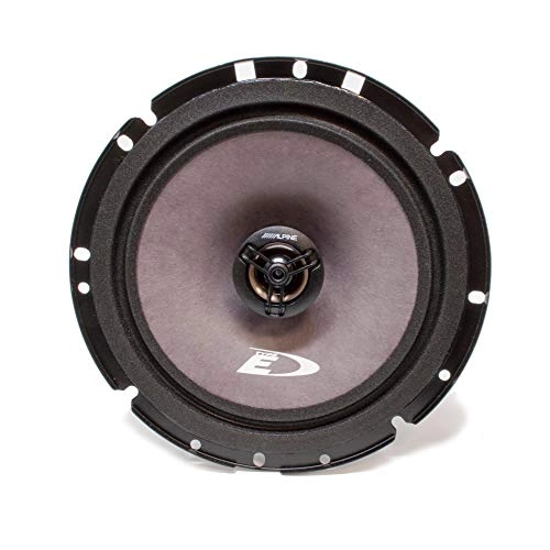 SXE-1726S - 6.5" 2-Way Coaxial