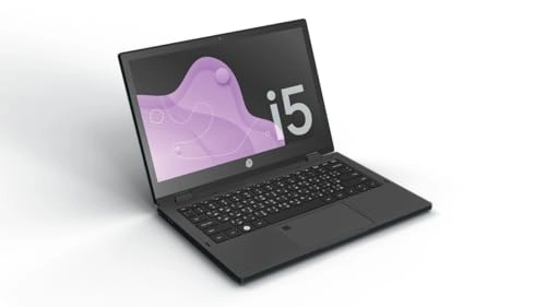 O50 II O50-T1135G78512 - 13.3'' Core i5-1135G7 8GB DDR4 512GB SSD