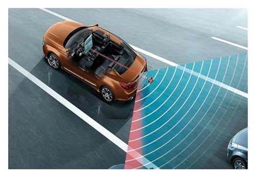 Reverse Camera - Night vision HD