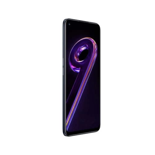 9 Pro - 8GB 128GB