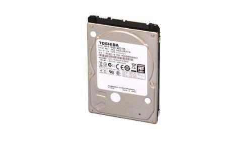 2.5" 5400rpm 8MB SATA 6Gb/s (MQ01ABD100/ HDKBB96) - 1TB
