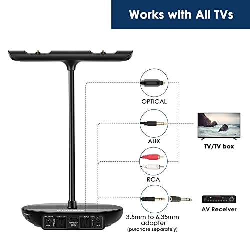 SM-829D1 Wireless Headphone