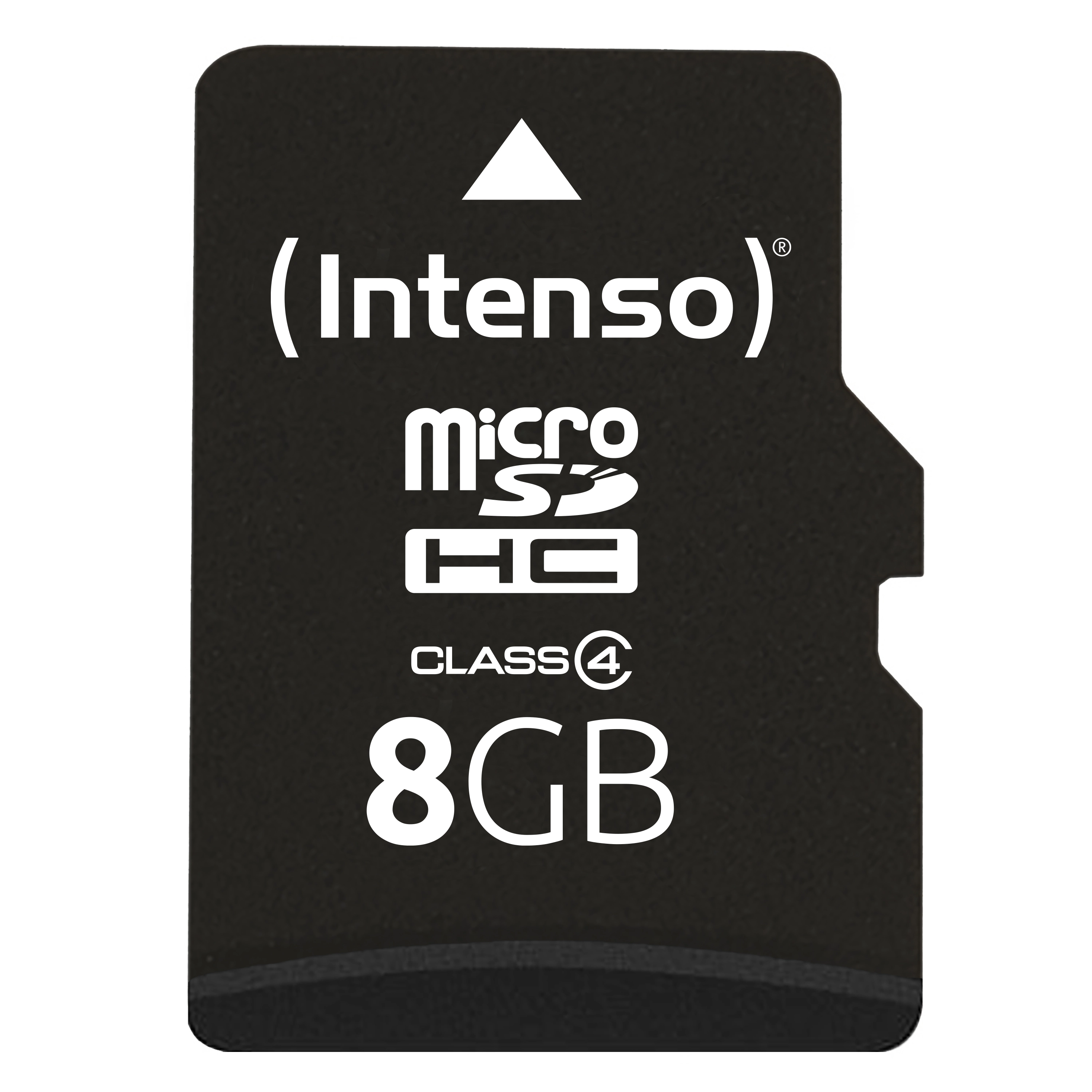 SDHC Card - 8GB