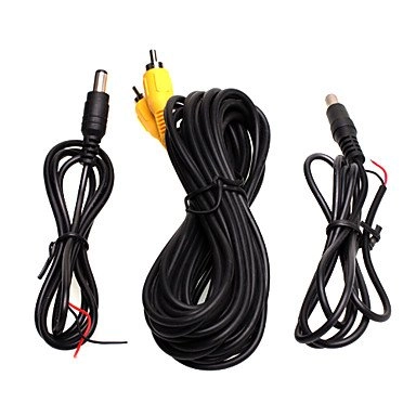 4.3 inch monitor - Night Vision Wired 480*272 pixels